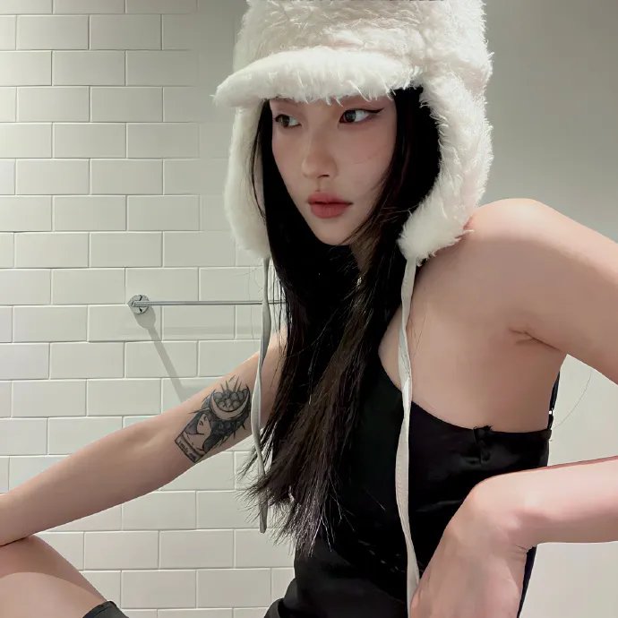 坏男孩的街